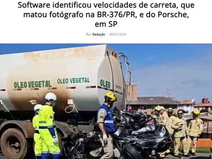 Niewtun Crash Reconstruction Companion
